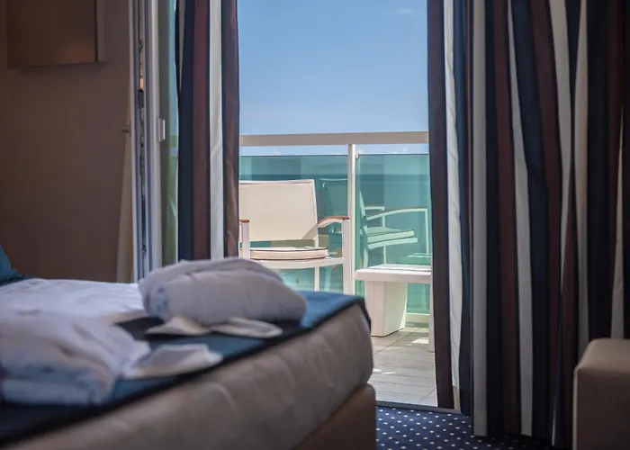 Hotel Anthony