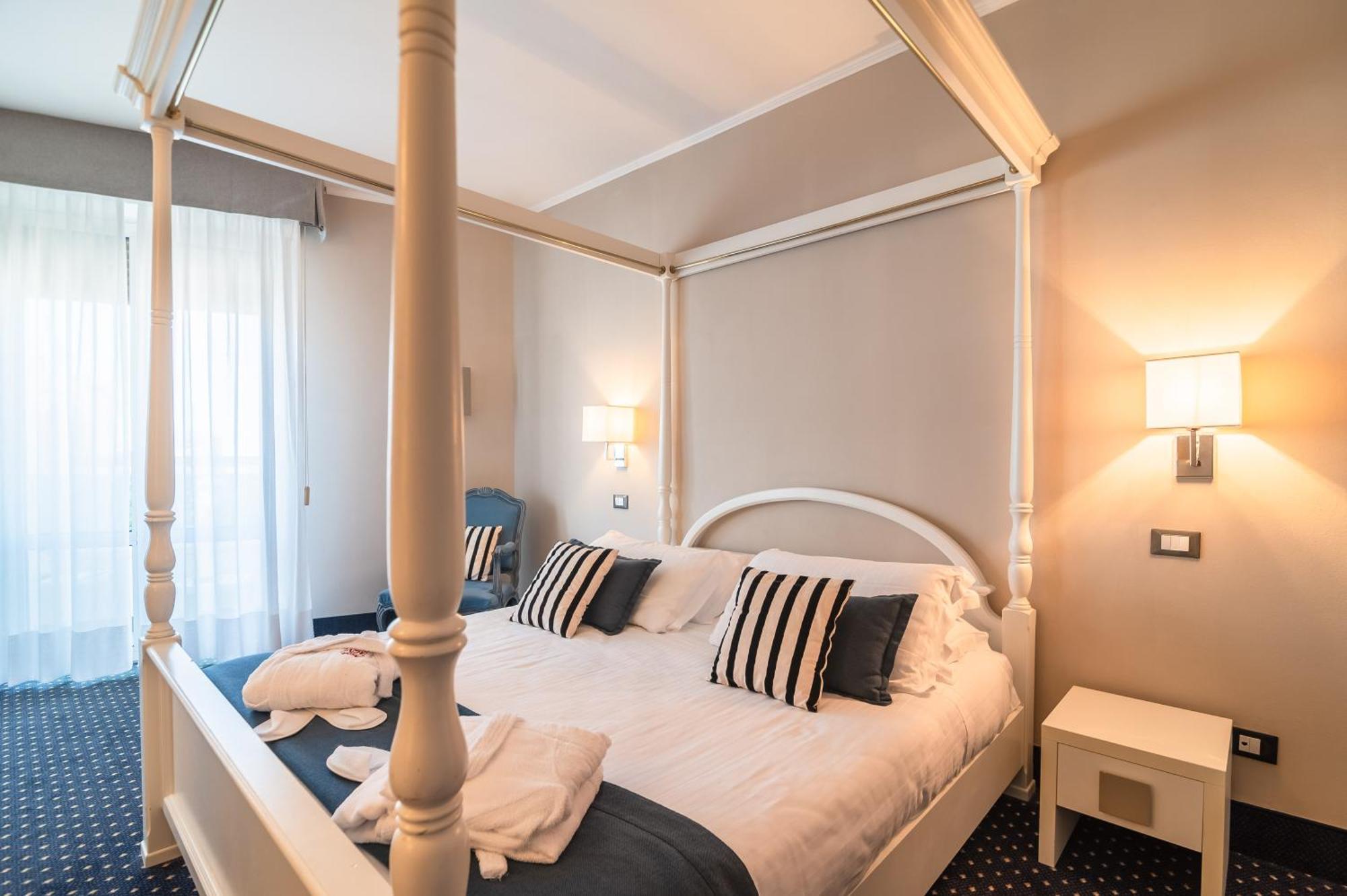 Hotel Anthony Lido di Jesolo