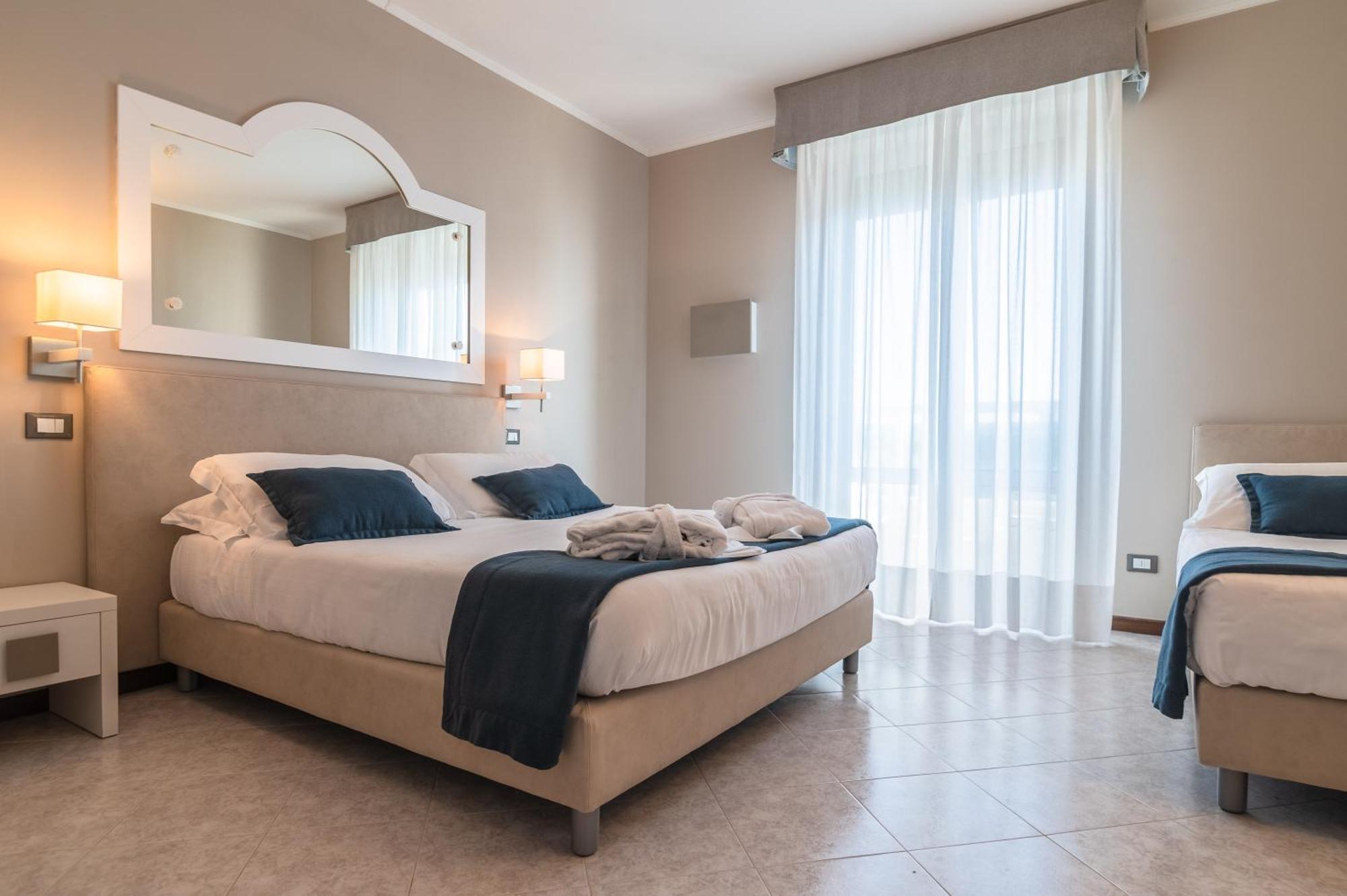Anthony 4* Lido di Jesolo