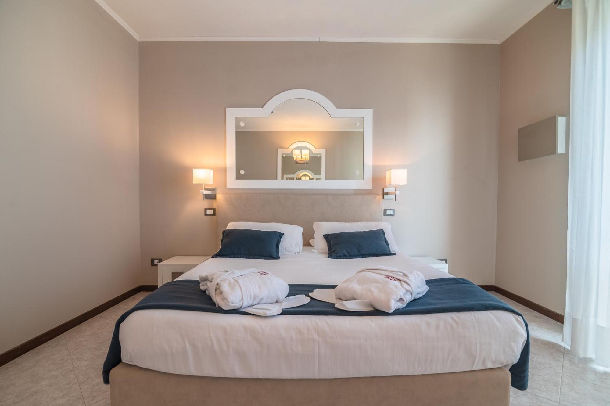 Hotel Anthony 4*