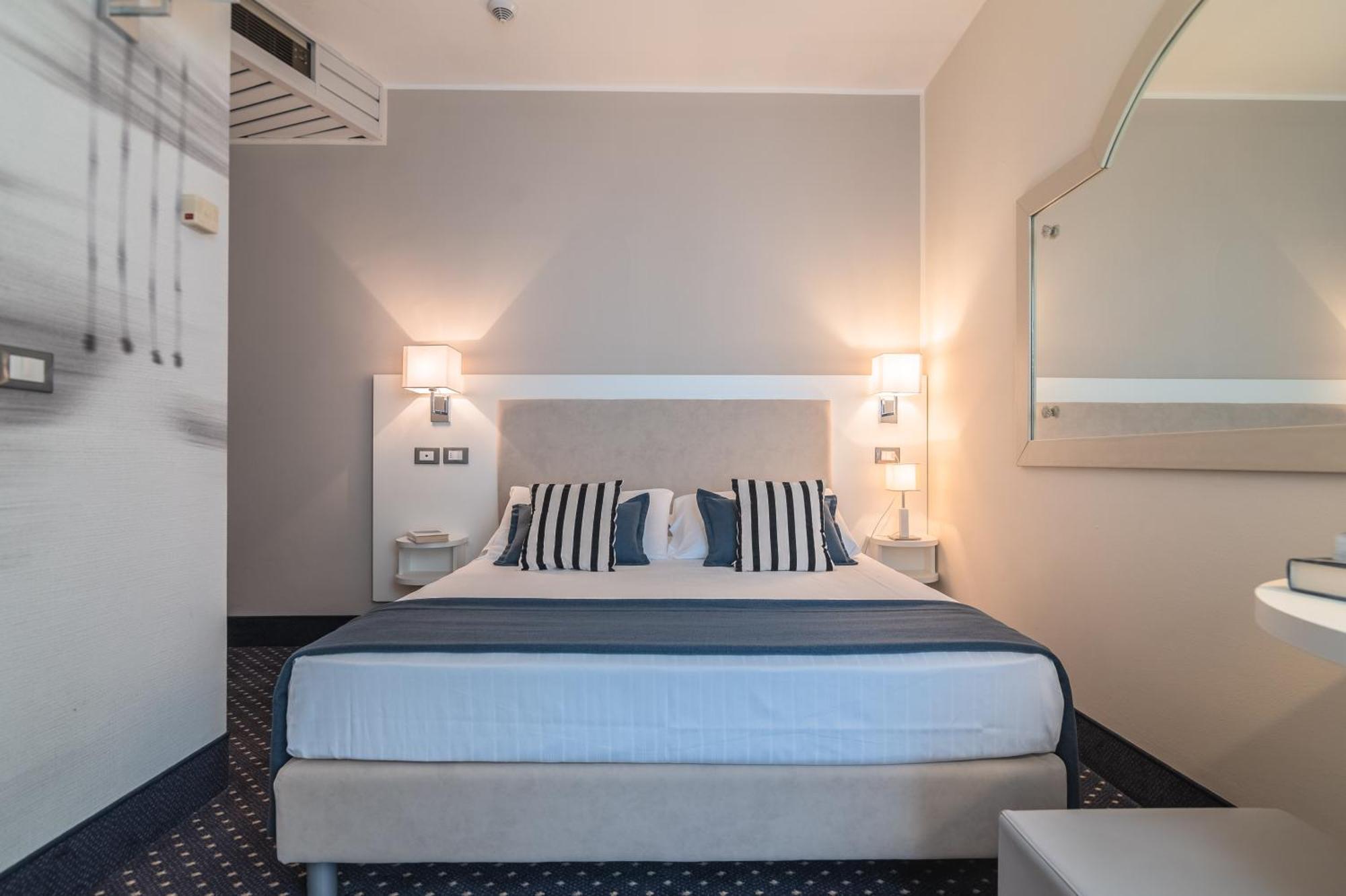 Hotel Anthony