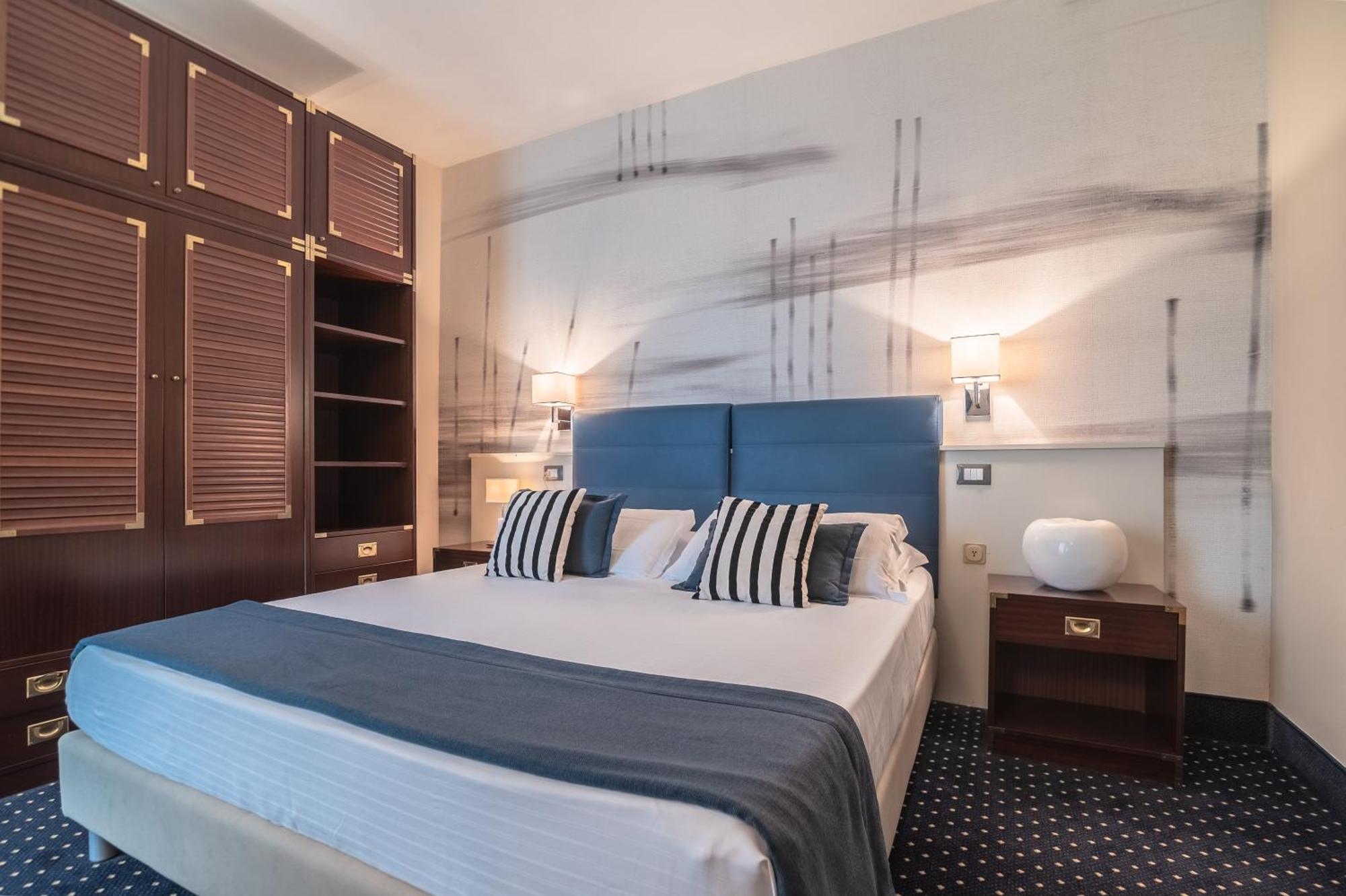 Anthony Hotel Jesolo
