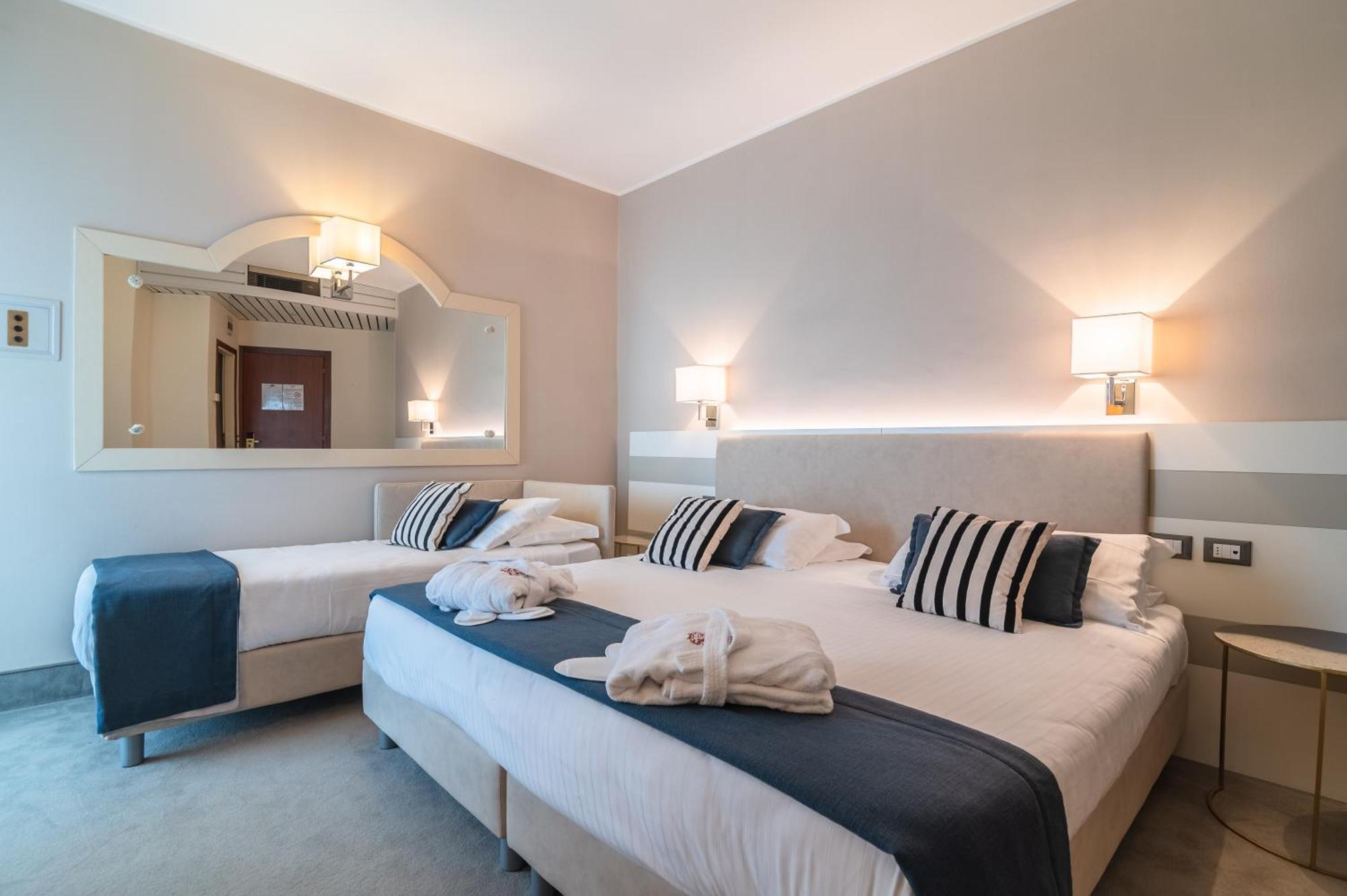 Anthony Hotel