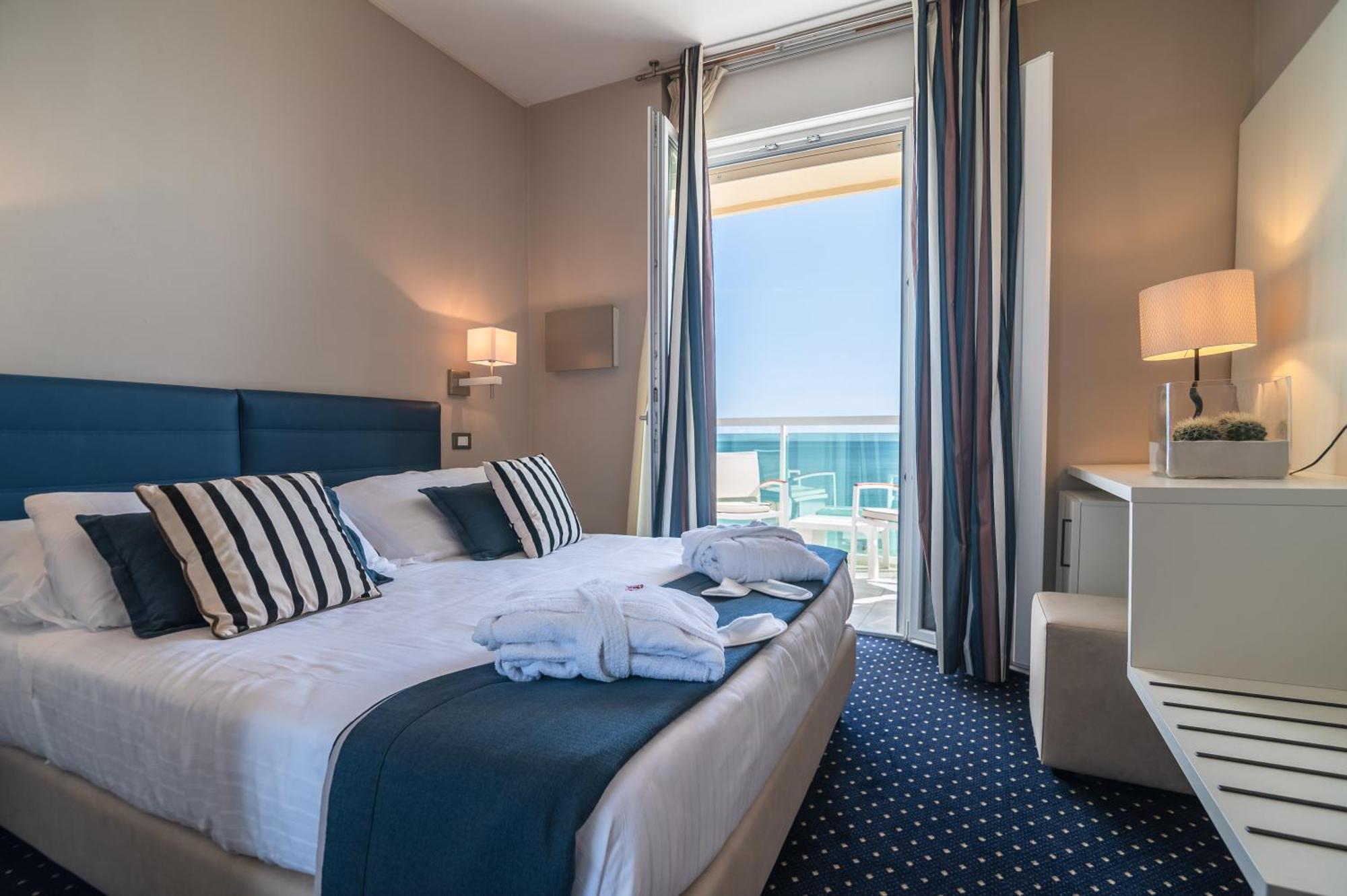 Anthony Hotel Jesolo