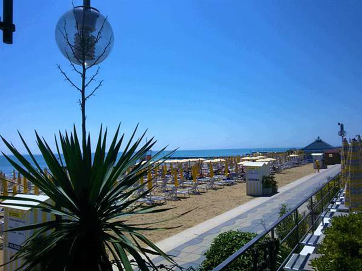 Anthony Hotel Jesolo