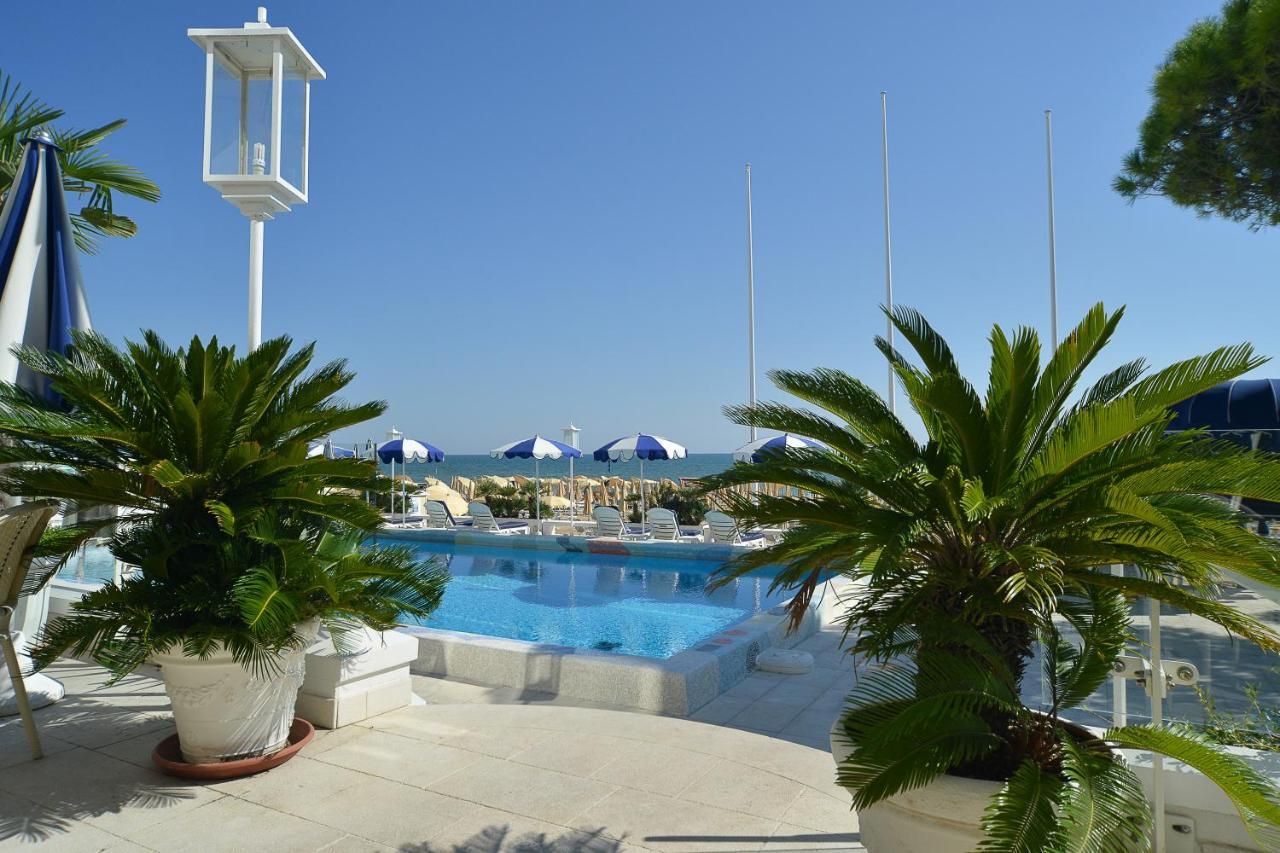 Hotel Anthony Jesolo