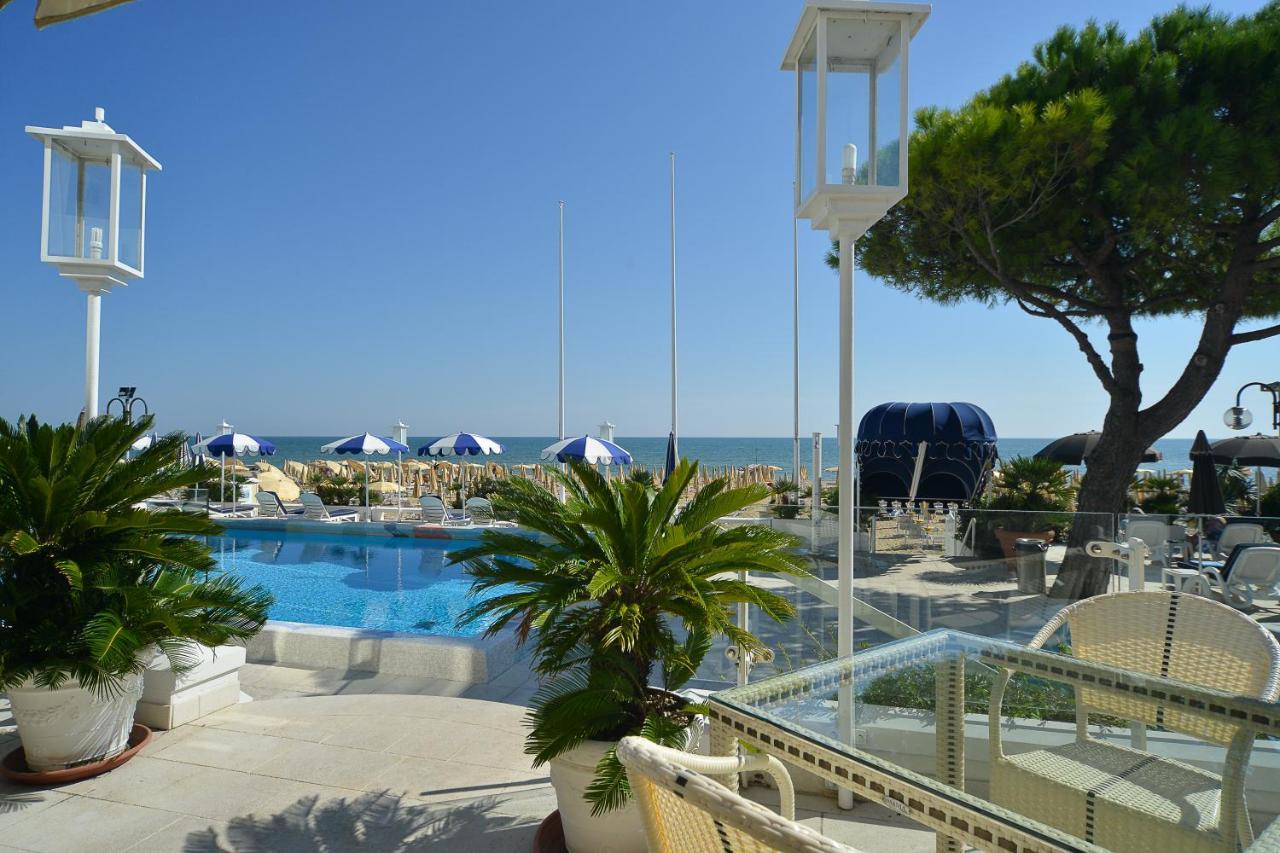 Anthony Hotel Jesolo